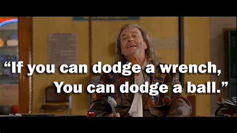 if you can dodge a wrench|dodgeball dodge a wrench.